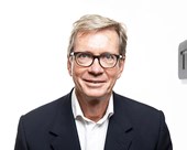 Tunstall Healthcare nimittää uuden hallituksen puheenjohtajan