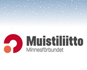 Lahjoitamme jouluna Muistiliitolle