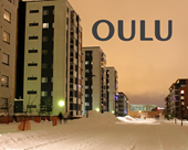 Oulun kaupungin kotihoito avasi oven avaimettomalle ovenavaukselle