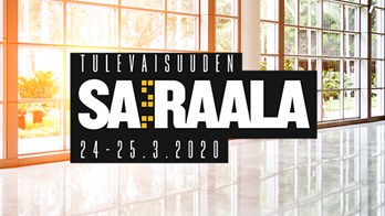 Tulevaisuuden sairaala 2020