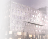 Tunstall Nordic muuttaa uusiin tiloihin