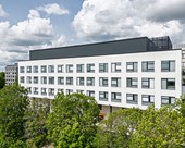 Tunstall Oy toimitti hoitajakutsujärjestelmän Salon sairaalan uudisrakennukseen