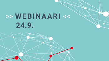 Tunstall-webinaari: Transforming Telecare - Turvapuhelinpalvelut