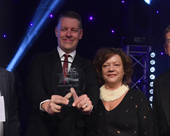 Tunstall Nordic ja TES-ratkaisu voittavat INTERNATIONAL TEC Award 2019 -palkinnon!
